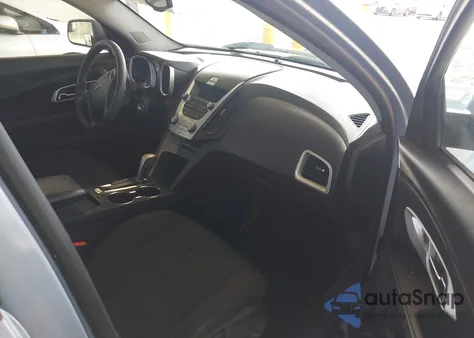 2014 Chevrolet Equinox Ls from USA, damaged, VIN 2GNFLEEK9E6193148